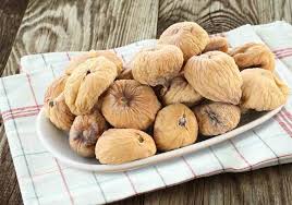 خرید عمده انواع انجیر خشک ریز با قیمت ویژه